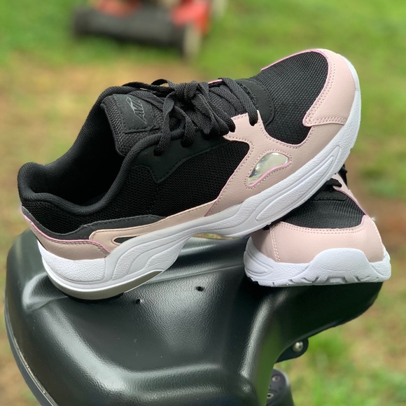 Avia Memory Foam Women's Shoes Lightweight Sneaker - Picture 2 of 16